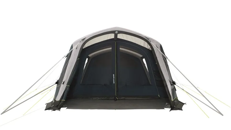 Outwell Forestville 6SA Inflatable Tent - 2023 Model-5